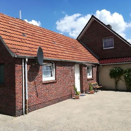 Ferienhuus Utarpia Villa Luaran gambar