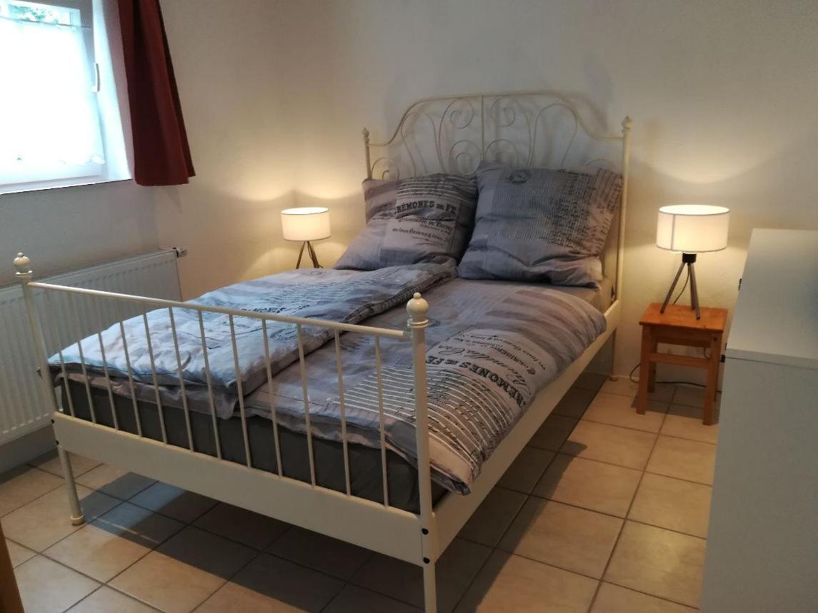 Ferienhuus Utarpia Villa Luaran gambar