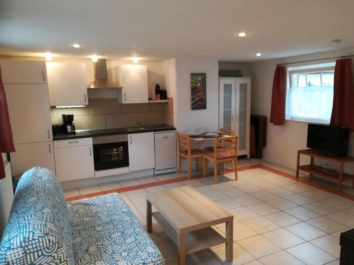Ferienhuus Utarpia Villa Luaran gambar